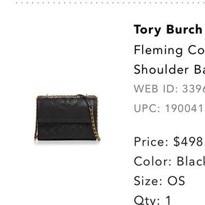 Tory Burch
